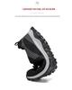 Men's Comfort Walking Shoes for Travel - Soft Sole & Elderly-Friendly Gift, Couples Sports Sneakers