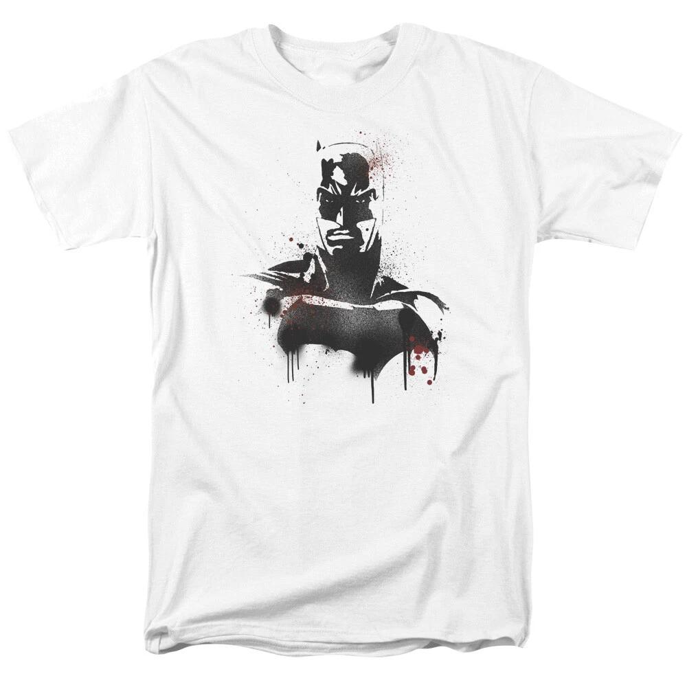 Batman v Superman Batman Spray s s s s s T- Children s T-shirt - to 5X 150