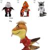 The Bad Guys Plush Toys Soft Cuddly Companions For Kids And Collectors Alike