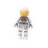 Astronaut Space Building Blocks Toys Set With Diy Assembly For Play Educational