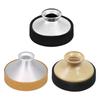 Professional Altos Sax Mute Light Weight Sax Damper Silencers Woodwind Instruments Accessory Easy To Installation