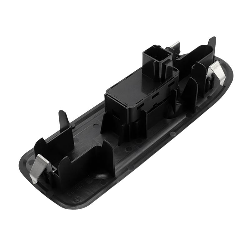 Car Passenger Side Power Window Control Switch Window Lift Switch 96657929ZE For 208 308 2008 408 Citroen C5-A87Q