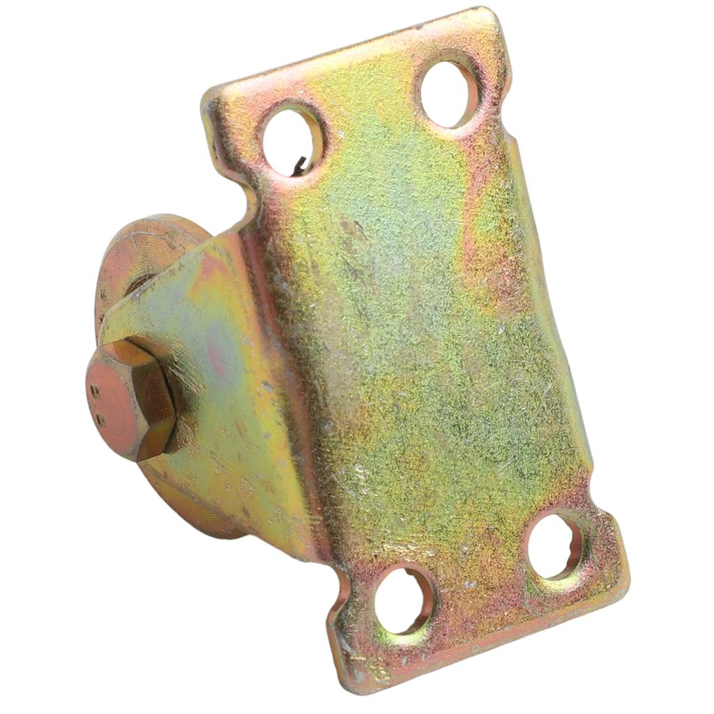 Single Wheel Pulley Block U Type 1 Pcs 4 Self-tapping Screws For Climbing Rope For Rope For Trolleys For Wire Rope
