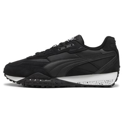 Blacktop Rider 'Negro Gris Oscuro Plano' Hombre 392725-16