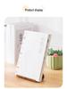 Portable Wooden Phone and Tablet Stand for Easy Viewing