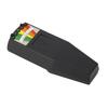 EMF Meter EMF Meter Radiation Detector Magnetic Field Detector Hunting Paranormal Tester Electromagnetic Radiation EMF Meter