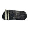 Crocs Undercurrent Saint Classic Crush Clog EVA Clogs Unisex Black 207521-001(team1134-)