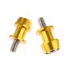 4x8mm Pull Tabs Suitable for Motorcycle,