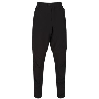 Mens Highton Zip Off Walking Trousers