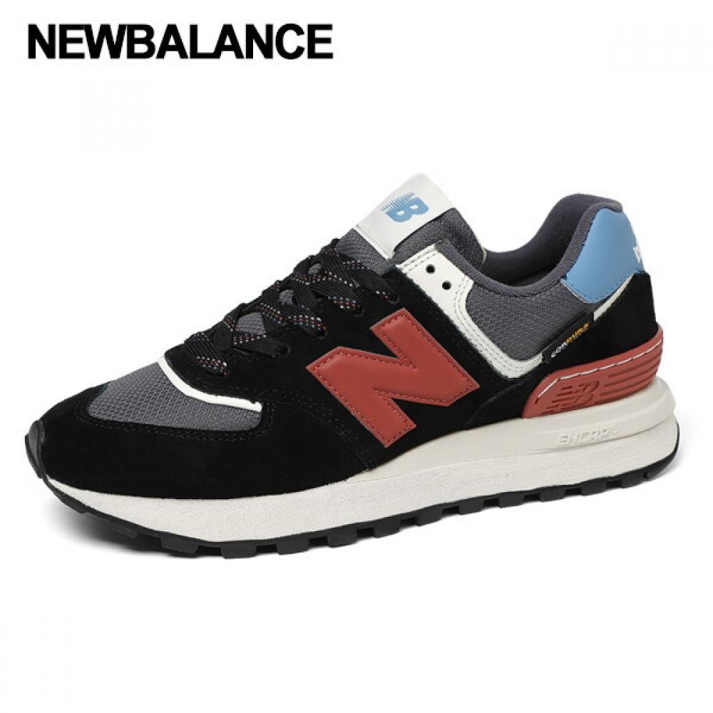 

New Balance Half Club 574 Sneakers Unisex U574lgtr 240