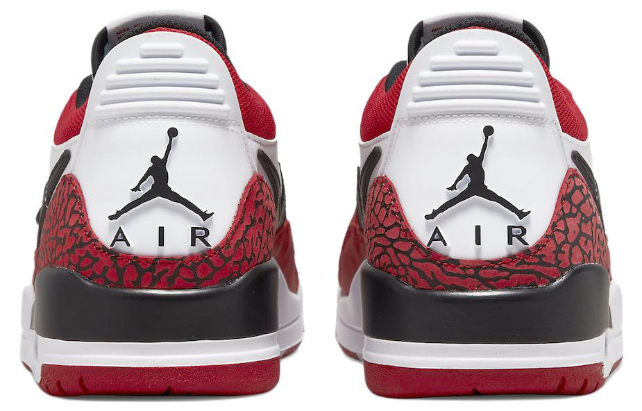 Air Jordan Legacy 312 Low 'Chicago Red' CD7069-116