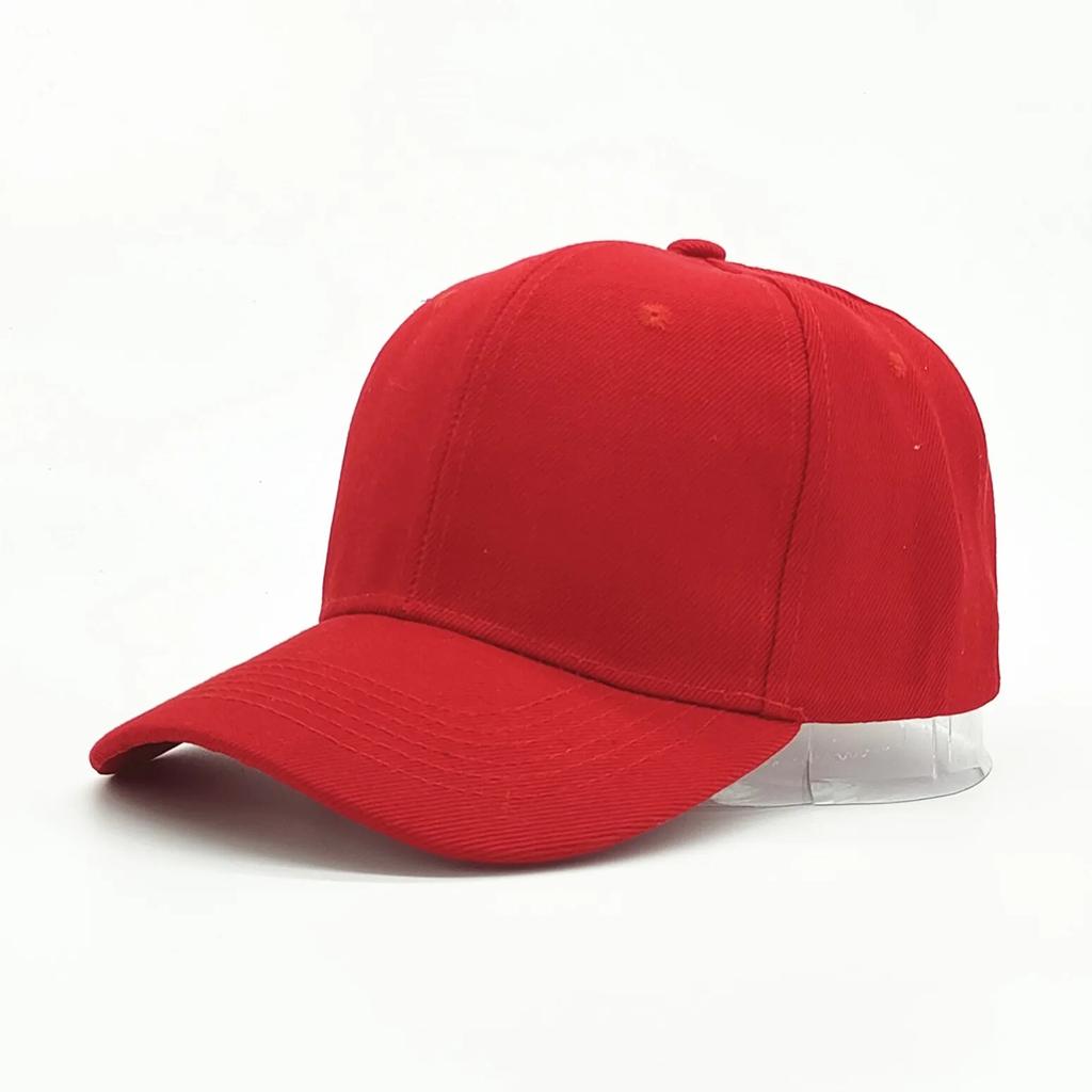 Custom Printed Logo Baseball Cap For Men'S And Women'S Hats Custom Logo Men'S Hat Snapback Printed Text Design Trucker Cap
