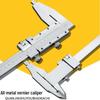 Xinshinneng 0-500mm High Precision Vernier Caliper