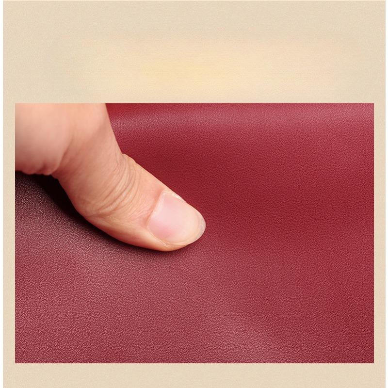 Spring/summer Fashion All-in-one Cross-shoulder Genuine Leather Bag