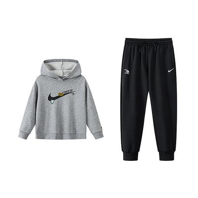 Ensemble Sportif Décontracté 2 Pièces pour Enfants N32612171