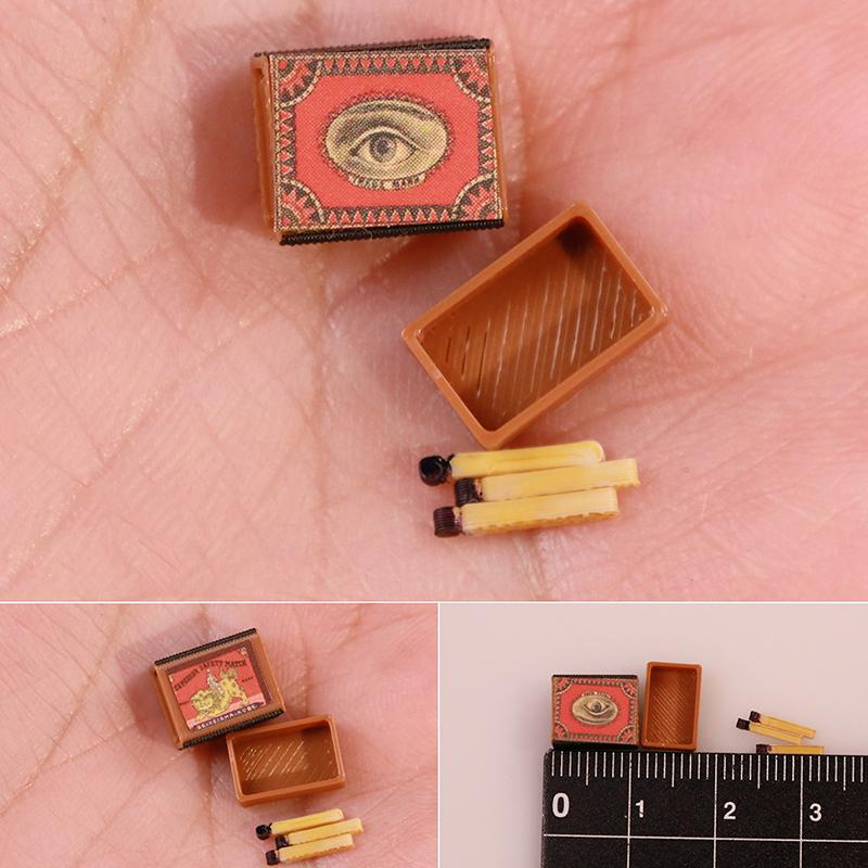 Dollhouse Chinese Style Nostalgic Simulation Model Miniature Chinese Nostalgic Scene Kitchenware Doll Accessories
