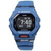 Watch Mobile link function Blue Overseas model [Casio] G-SHOCK G-SQUAD GBD-200-2 Men's [Item]