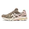 ASICS  Gel Kayano 14 Mink Cream Women Sneakers Brown 1202A105-020