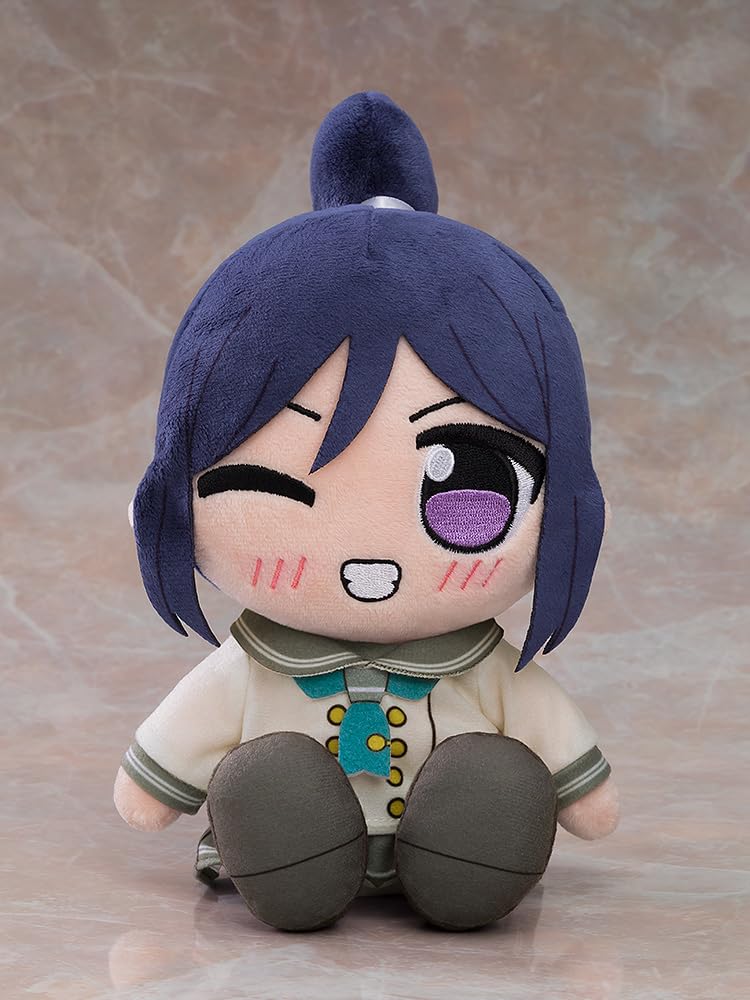 Kuripan Plush Love Live! Sunshine!! Kanan Matsuura