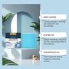 Oceaura Men's Bath Soap Gentle Cleansing For The Body, Refreshing And Non-Greasy Comfort Care Soap