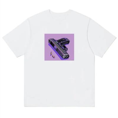 Top – T-shirts