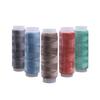 39 Colors Polyester Embroidery Machine Thread Kit  200 Yards Each Spool for Quilting Sewing Machines DIY Craft Sewing Threads