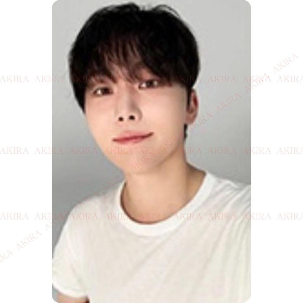 SEVENTEEN DxS 1er MINI ÁLBUM Serenade ÁLBUM FOTOCARTA JAPÓN POB DK SEUNGKWAN