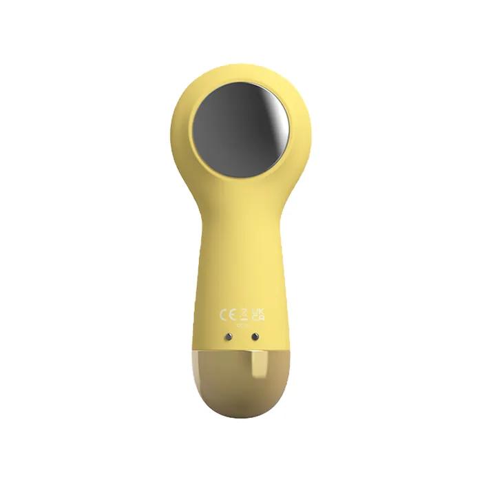 Egg Pro Yellow