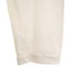 SNIDEL Long sleeve Sporty Pleated combination Long dress F white Women Used