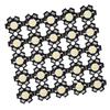 25pcs 260-280LM LED Bead Spotlight Bulb Aluminum Substrate LED Chip Light LED Bulb  DIY Lighting