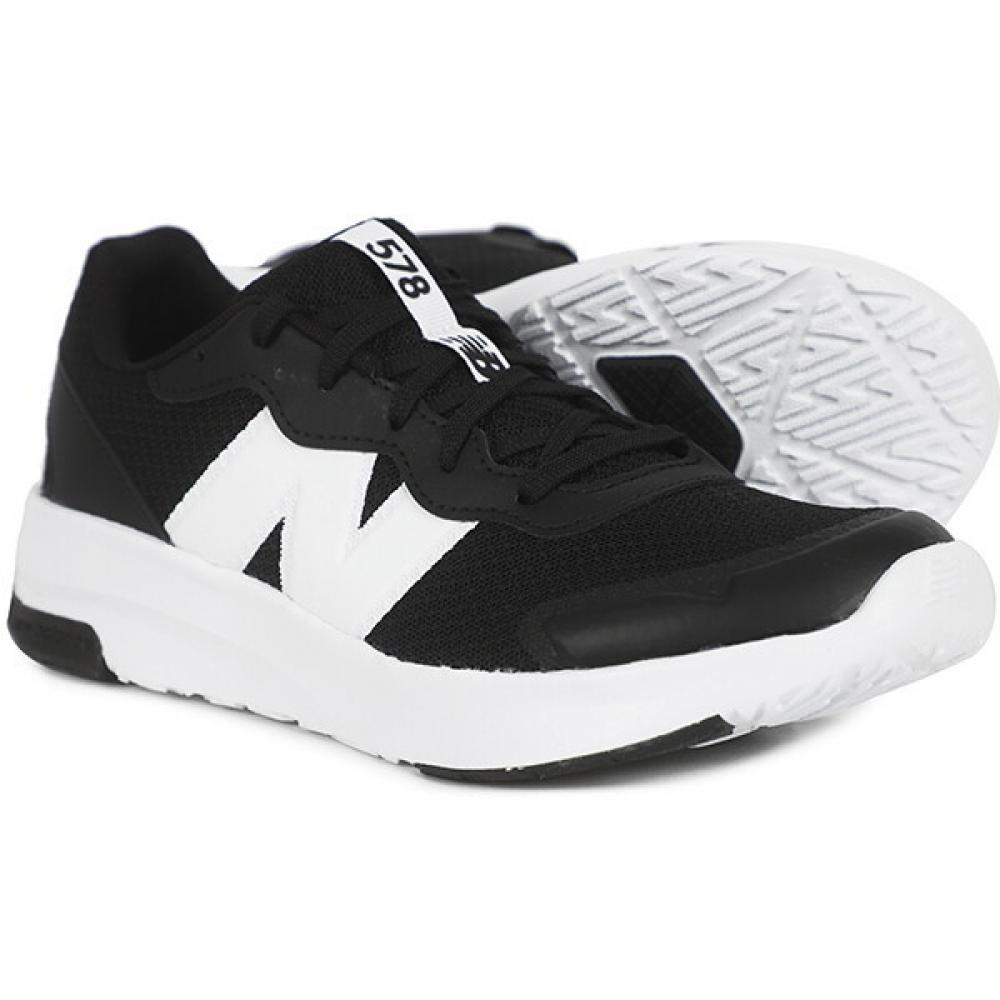

New Balance Оригинальный 578 V1 GK578BK/220