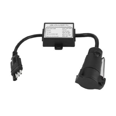 Acessórios para equipamentos eletrónicos de automóveis – Cabos, adaptadores e tomadas