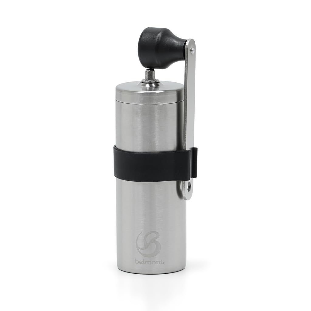 Belmont Outdoor Coffee Mill BM-351