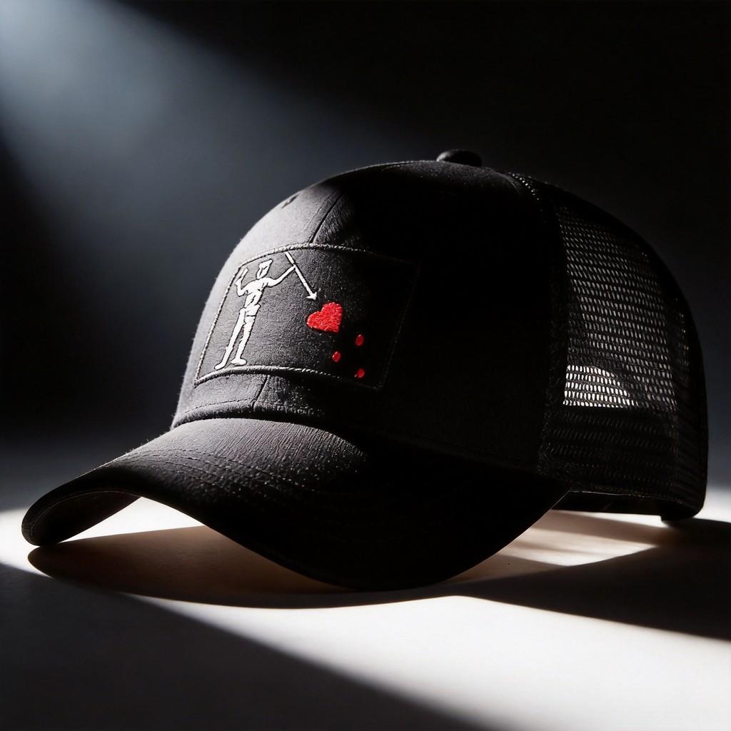 Classic Baseball Cap For Men With Adjustable Cotton Sun Hat Summer Outdoor Accessory