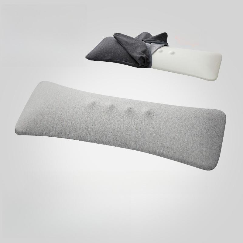 Waist Pillow Bed Sleep Waist Pad Pregnant Women Waist Rest Waist Support Low Thin Sleep Waist Pad 5180₽