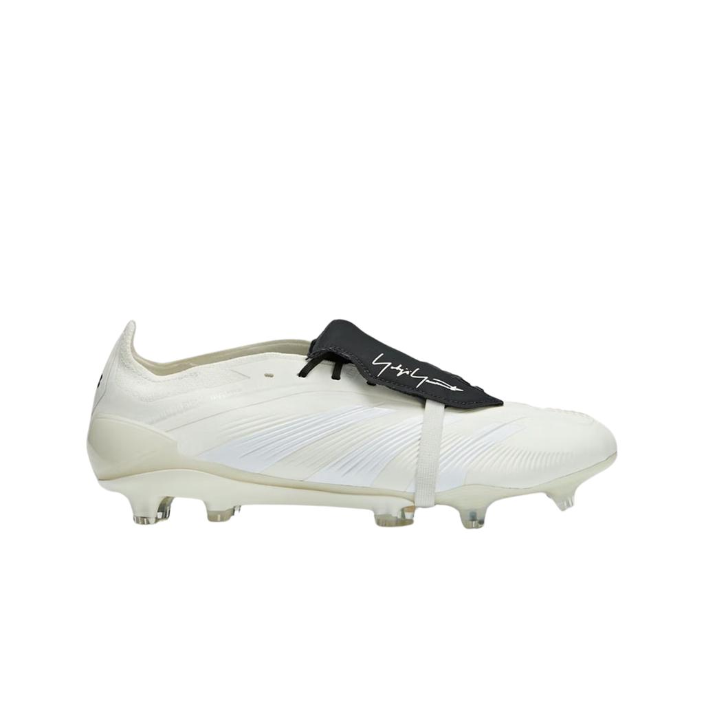 Y-3 Predator Elite Foldover Tongue Fg Cloud White Core Black
