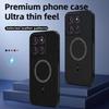 Anti-fingerprint Shockproof Matte Case for MOTOROLA MOTO Edge 70 Fushion 60 Pro 5G Edge60 Edge70 Luxury Fashion Phone Cover