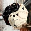 Yin Yang Cats: A Unique and Adorable Umbrella Design   Perfect for Outdoor Adventures, Travel Accessories, and Gift Ideas 120