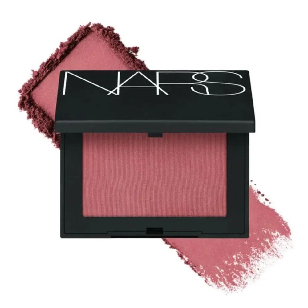 NARS 888 Dolce Vita Powder Blush Pink