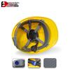 Ji Hua Shi JHS-1153 ABS Vented Safety Helmet