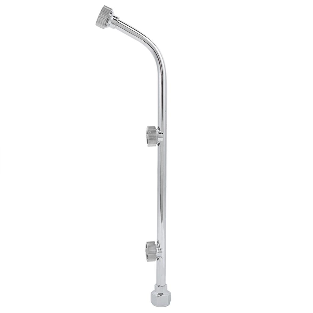 Agricultural Stainless Steel Atomizer Nozzle High Pressure Static Insecticide Atomizing Sprayer