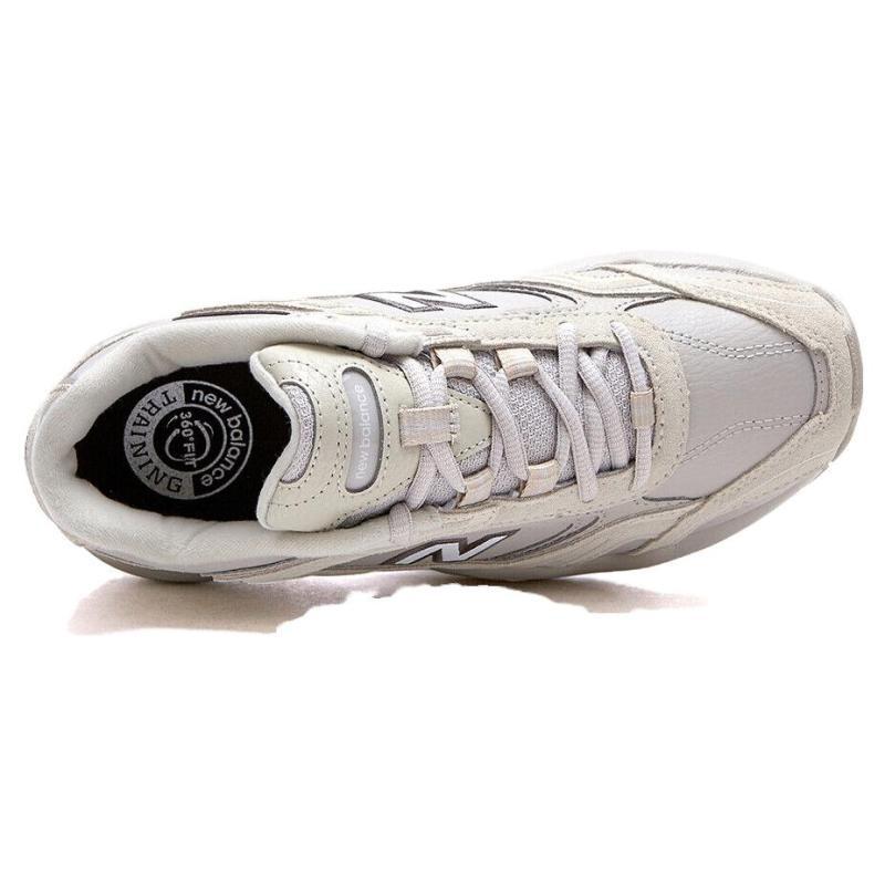 New Balance Kadın 452 'Bej' Spor Ayakkabı WX452SR