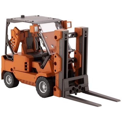 Kotobukiya Hexagear Booster Pack 6 Forklift Type Orange 1/24 Scale Plastic Model 200mm