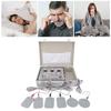 Physiotherapy Device Shoulderneck Conditioning Whole Body Meridian Dredging Electrotherapy Machine 1