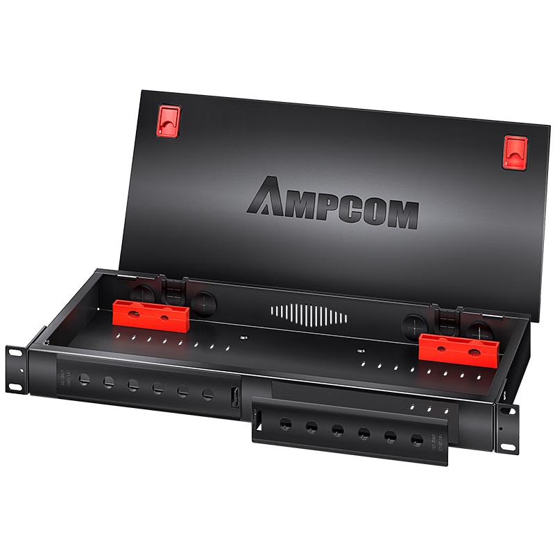 AMPCOM Network Cabinet Accessories