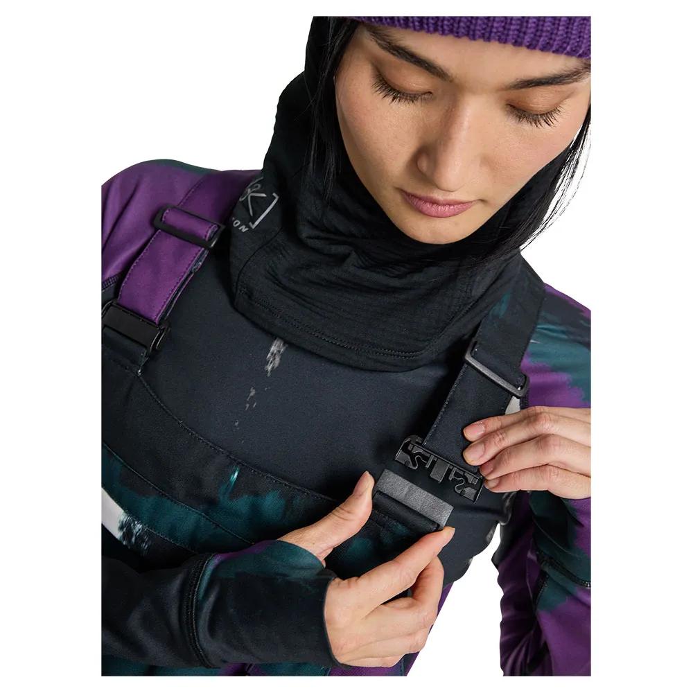 Burton Брюки Avalon 2L Stretch Bib