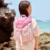 Zoy Zoii Kids Lightweight Breathable Outdoor Backpack