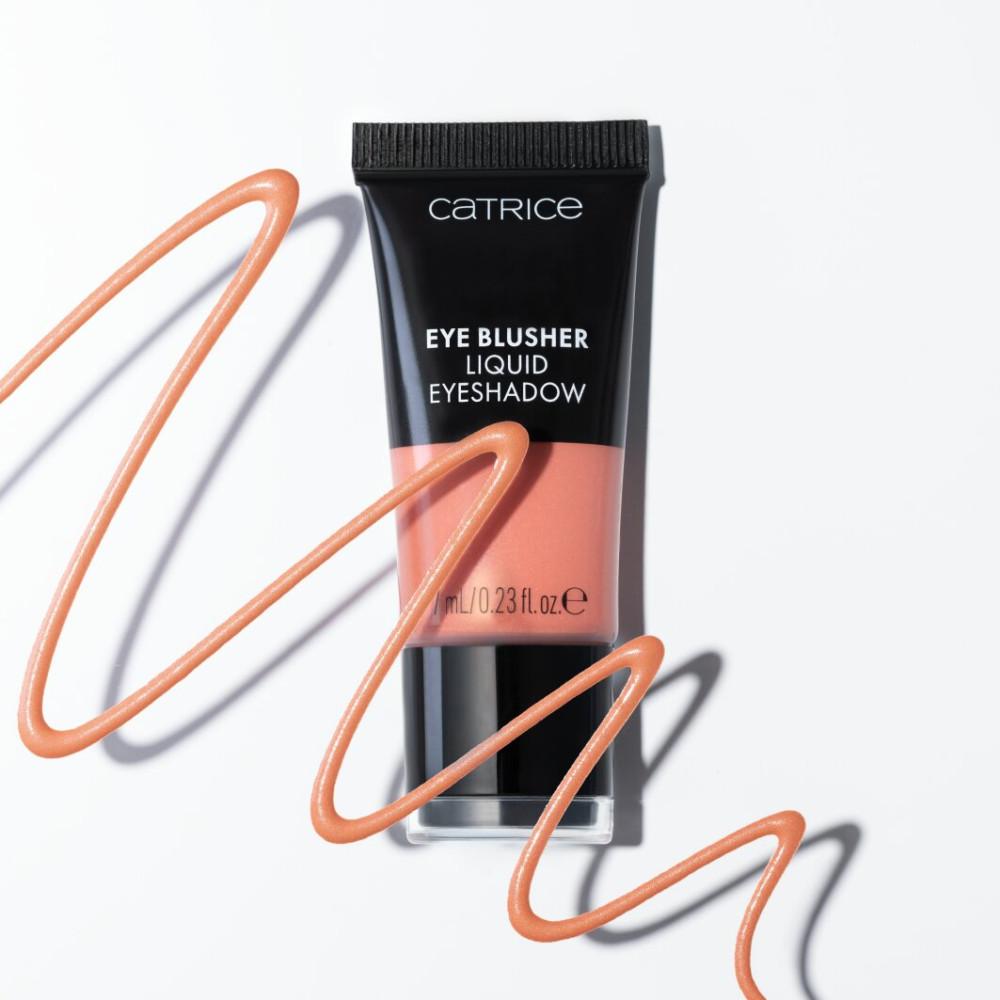 Catrice - Fard à Paupières Liquide Eye Blusher -
