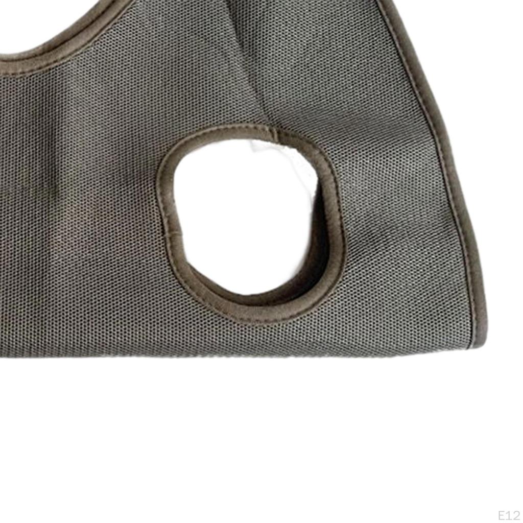 Dog Grooming Hammock, Harness, Pet Dogs Cats Grooming,