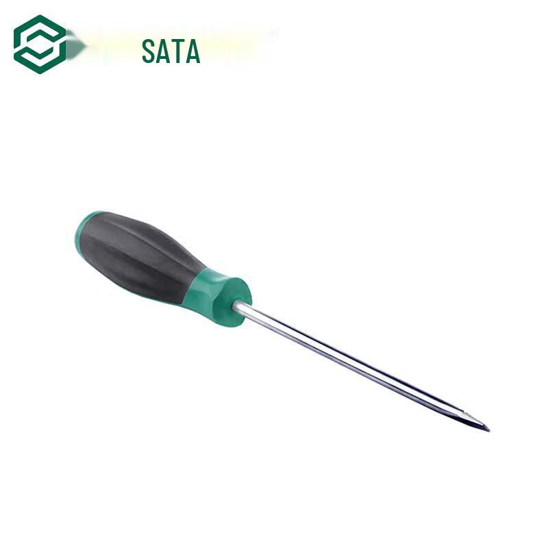 SATA T-Series Flathead Screwdriver